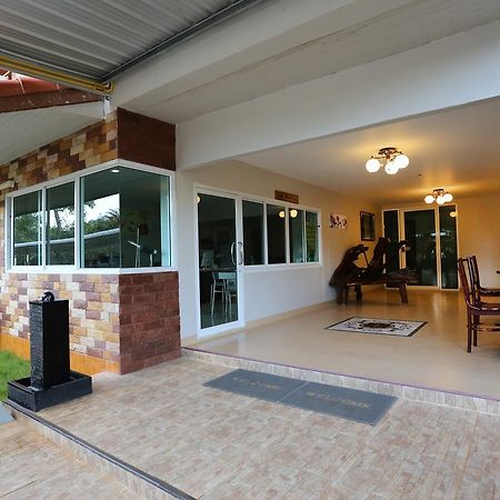 Baan Bangrak Residence Транг Екстер'єр фото