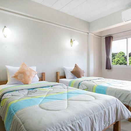 Baan Bangrak Residence Транг Екстер'єр фото