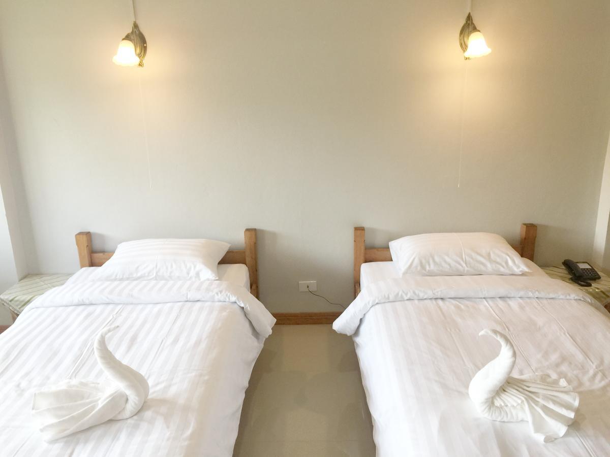 Baan Bangrak Residence Транг Екстер'єр фото