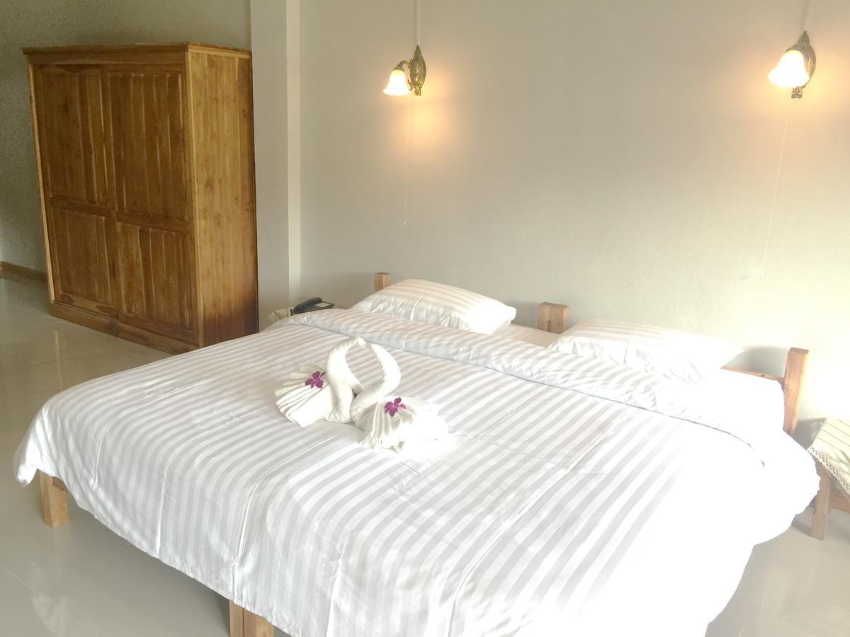 Baan Bangrak Residence Транг Екстер'єр фото