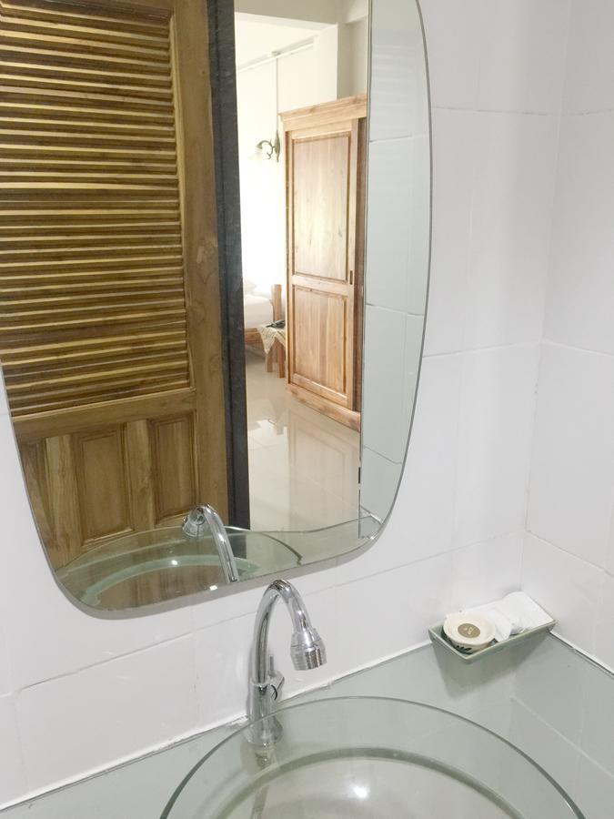 Baan Bangrak Residence Транг Екстер'єр фото
