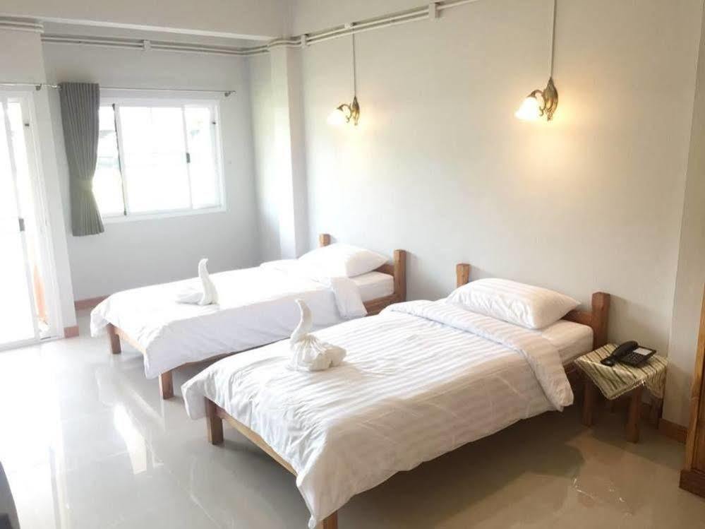 Baan Bangrak Residence Транг Екстер'єр фото