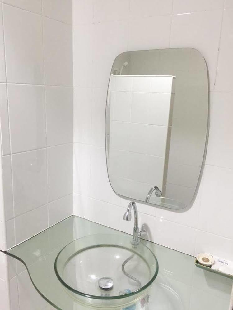 Baan Bangrak Residence Транг Екстер'єр фото