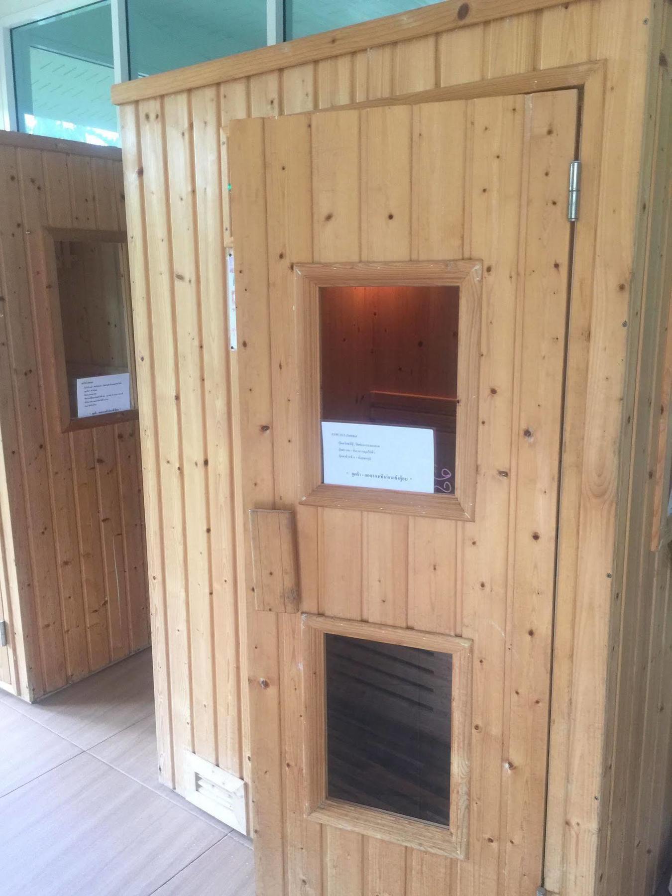 Baan Bangrak Residence Транг Екстер'єр фото